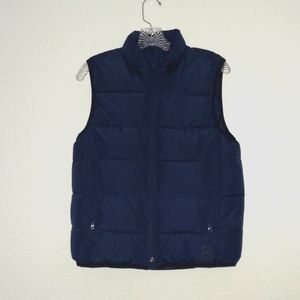 GAP KIDS (XL / Regular) Navy  Puffer Vest